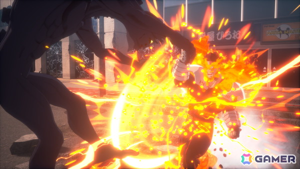 「僕のヒーローアカデミア All's Justice」国内最速試遊が「ジャンプフェスタ2026」で実施！ノベルティなどの出展情報もの画像8