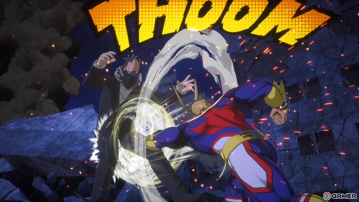 「僕のヒーローアカデミア All's Justice」国内最速試遊が「ジャンプフェスタ2026」で実施!ノベルティなどの出展情報もの画像