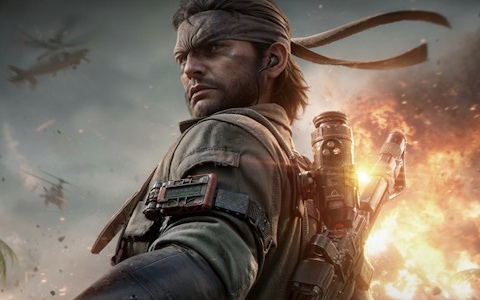 「Delta Force」新たなマップやオペレーター登場の新シーズン「アサラ」が11月18日に配信!「METAL GEAR SOLID Δ: SNAKE EATER」とのコラボも発表に