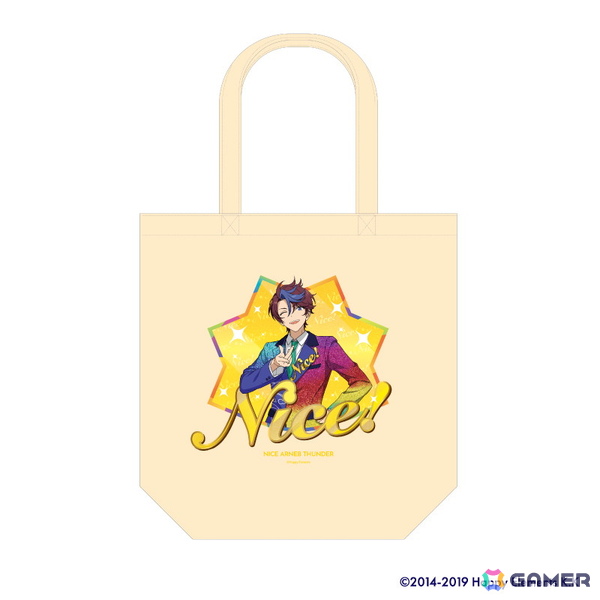 「あんスタ」の「オーディション編」「メガストリーム編」と「TOPPA!!! BASE AKIBA」によるオリジナルグッズが登場！の画像4