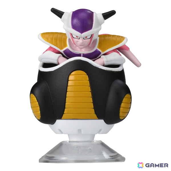「ドラゴンボール」よりフリーザの小型ポッド＆牛魔王の車がトミカに！コラボ第3弾が11月15日に発売の画像5