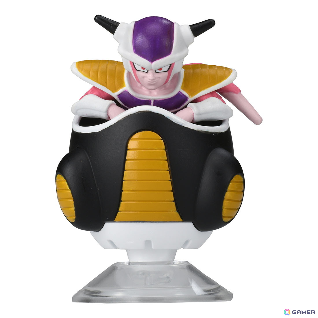 「ドラゴンボール」よりフリーザの小型ポッド＆牛魔王の車がトミカに！コラボ第3弾が11月15日に発売の画像