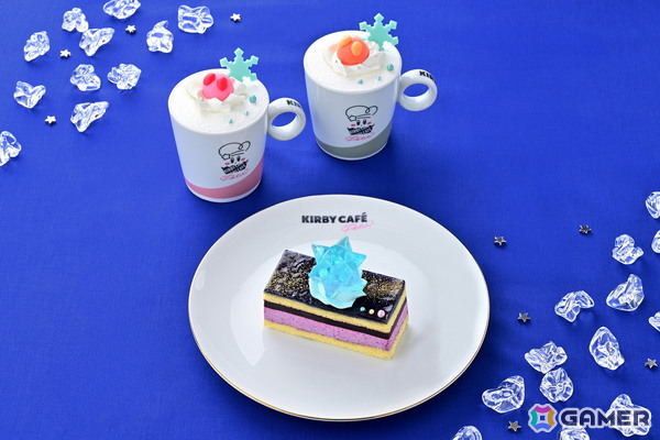 「星のカービィ」のテイクアウトスイーツ専門店「カービィカフェ PETIT」に冬の新作スイーツが11月13日より登場！の画像1