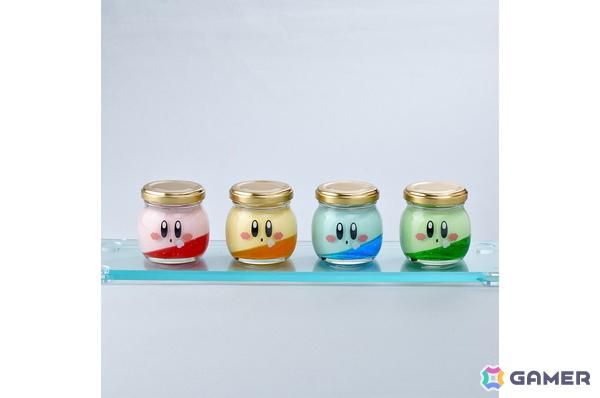 「星のカービィ」のテイクアウトスイーツ専門店「カービィカフェ PETIT」に冬の新作スイーツが11月13日より登場！の画像2