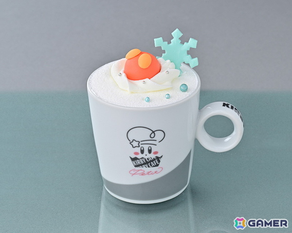 ワドルディもむちゅう！プププ・スノーティラミス＜抹茶＞