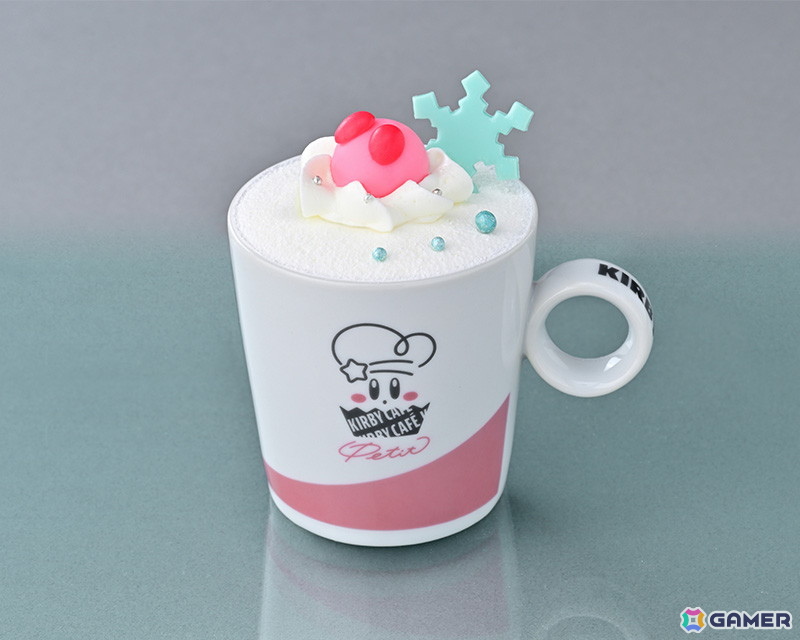 「星のカービィ」のテイクアウトスイーツ専門店「カービィカフェ PETIT」に冬の新作スイーツが11月13日より登場！の画像4