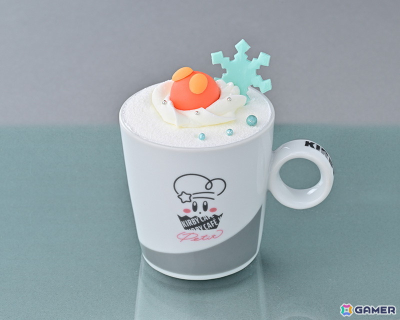 「星のカービィ」のテイクアウトスイーツ専門店「カービィカフェ PETIT」に冬の新作スイーツが11月13日より登場！の画像5