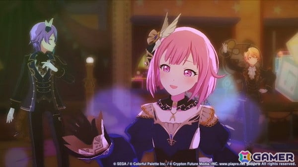 「プロセカ」ワンダショのイベント「超克のプロタゴニスタ」が開催！寧々、えむ、リンをピックアップした「Get my bright wingsガチャ」もの画像9