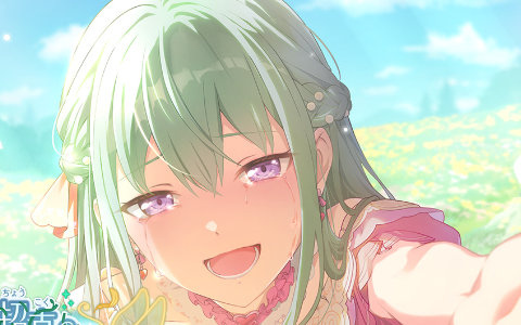 「プロセカ」ワンダショのイベント「超克のプロタゴニスタ」が開催!寧々、えむ、リンをピックアップした「Get my bright wingsガチャ」も