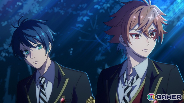 「ディズニー ツイステッドワンダーランド ザ アニメーション」第3話「不本意トラベル！」のあらすじ＆先行カットが公開！の画像3