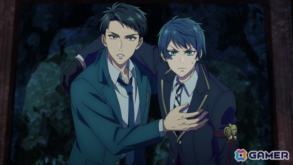 「ディズニー ツイステッドワンダーランド ザ アニメーション」第3話「不本意トラベル！」のあらすじ＆先行カットが公開！の画像5