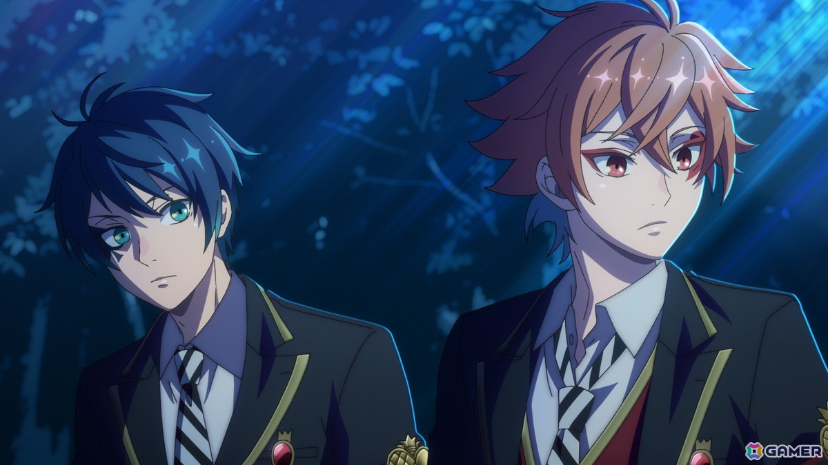 「ディズニー ツイステッドワンダーランド ザ アニメーション」第3話「不本意トラベル！」のあらすじ＆先行カットが公開！の画像