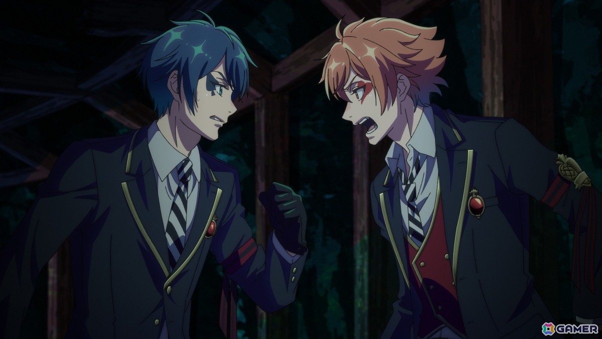 「ディズニー ツイステッドワンダーランド ザ アニメーション」第3話「不本意トラベル！」のあらすじ＆先行カットが公開！の画像