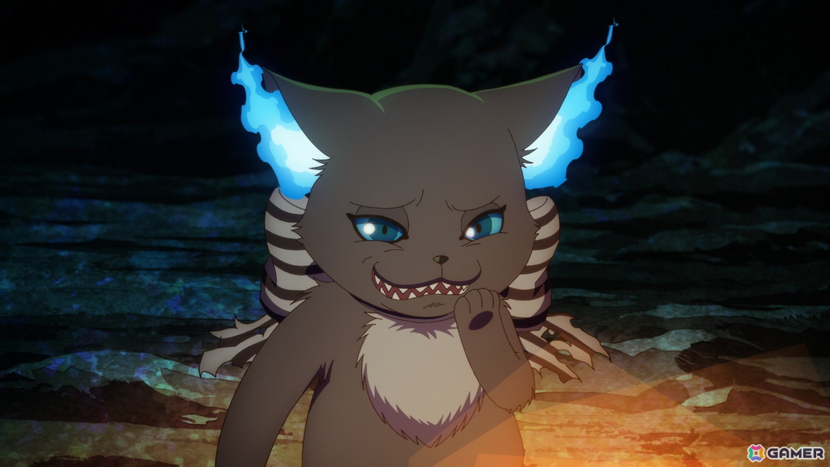 「ディズニー ツイステッドワンダーランド ザ アニメーション」第3話「不本意トラベル！」のあらすじ＆先行カットが公開！の画像