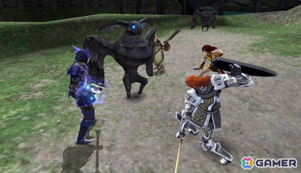 「FFXI」全ワールド対象の巨大エミネンス・レコード「ヴァナ・バウト」が11月18日より開催！「デュナミス～ダイバージェンス～」には共有タイプの追加もの画像1