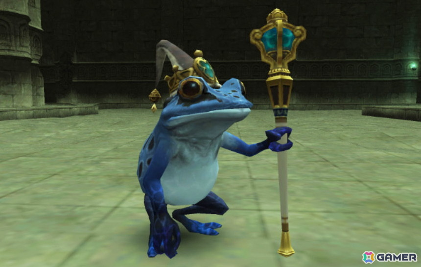 「FFXI」全ワールド対象の巨大エミネンス・レコード「ヴァナ・バウト」が11月18日より開催!「デュナミス~ダイバージェンス~」には共有タイプの追加もの画像