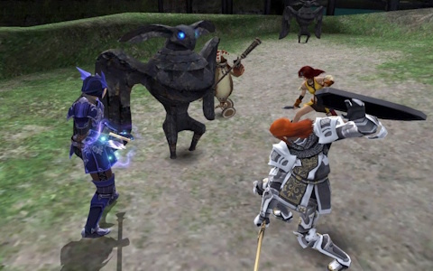 「FFXI」全ワールド対象の巨大エミネンス・レコード「ヴァナ・バウト」が11月18日より開催！「デュナミス～ダイバージェンス～」には共有タイプの追加も