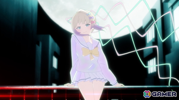 「NEEDY GIRL OVERDOSE」2026年4月にTVアニメ放送＆劇場先行版上映が決定！アニメーション制作はYostar Picturesの画像