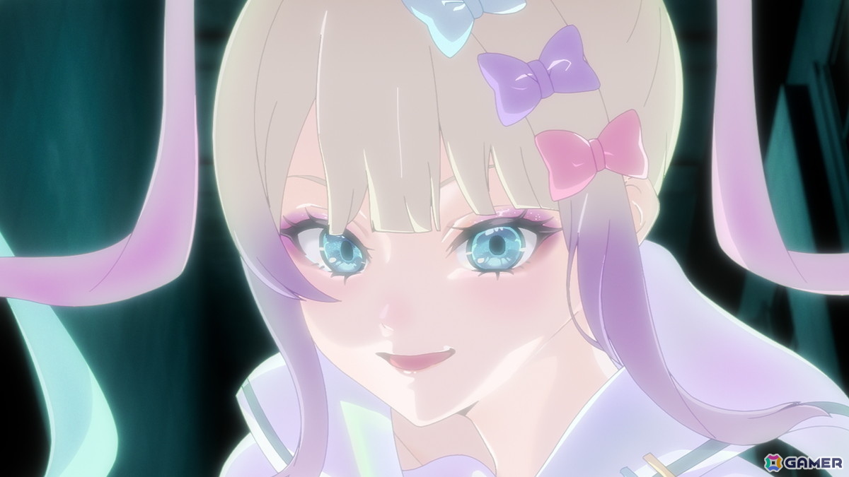 「NEEDY GIRL OVERDOSE」2026年4月にTVアニメ放送＆劇場先行版上映が決定！アニメーション制作はYostar Picturesの画像2