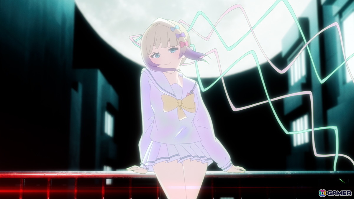 「NEEDY GIRL OVERDOSE」2026年4月にTVアニメ放送＆劇場先行版上映が決定！アニメーション制作はYostar Picturesの画像3