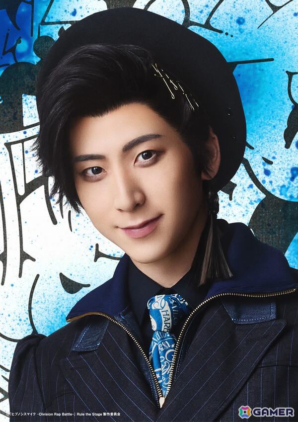 「ヒプノシスマイク -Division Rap Battle-」Rule the Stage《Division Jam Tour》vol.2のメイン・キャラクタービジュアルやチケット情報が公開！の画像10