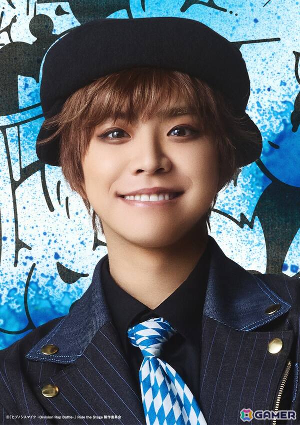 「ヒプノシスマイク -Division Rap Battle-」Rule the Stage《Division Jam Tour》vol.2のメイン・キャラクタービジュアルやチケット情報が公開！の画像11