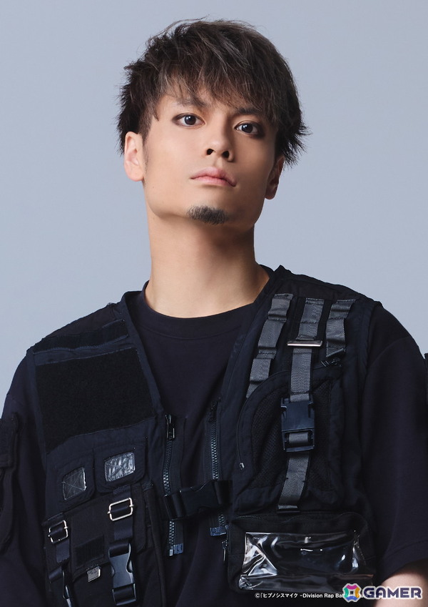 「ヒプノシスマイク -Division Rap Battle-」Rule the Stage《Division Jam Tour》vol.2のメイン・キャラクタービジュアルやチケット情報が公開！の画像13