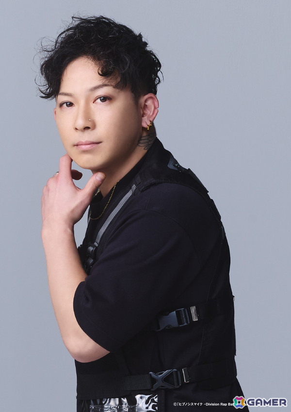 「ヒプノシスマイク -Division Rap Battle-」Rule the Stage《Division Jam Tour》vol.2のメイン・キャラクタービジュアルやチケット情報が公開！の画像15