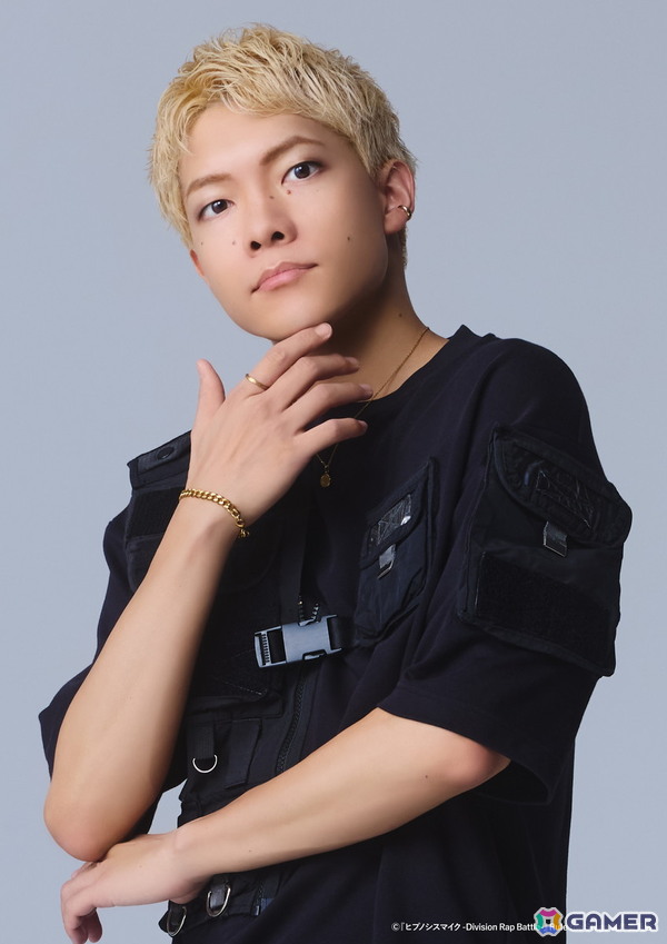 「ヒプノシスマイク -Division Rap Battle-」Rule the Stage《Division Jam Tour》vol.2のメイン・キャラクタービジュアルやチケット情報が公開！の画像16