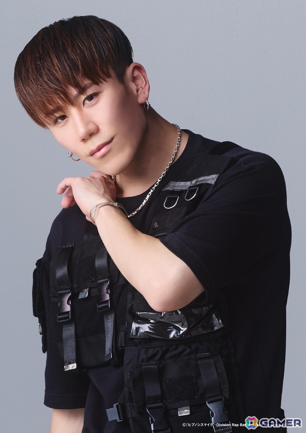 「ヒプノシスマイク -Division Rap Battle-」Rule the Stage《Division Jam Tour》vol.2のメイン・キャラクタービジュアルやチケット情報が公開！の画像17