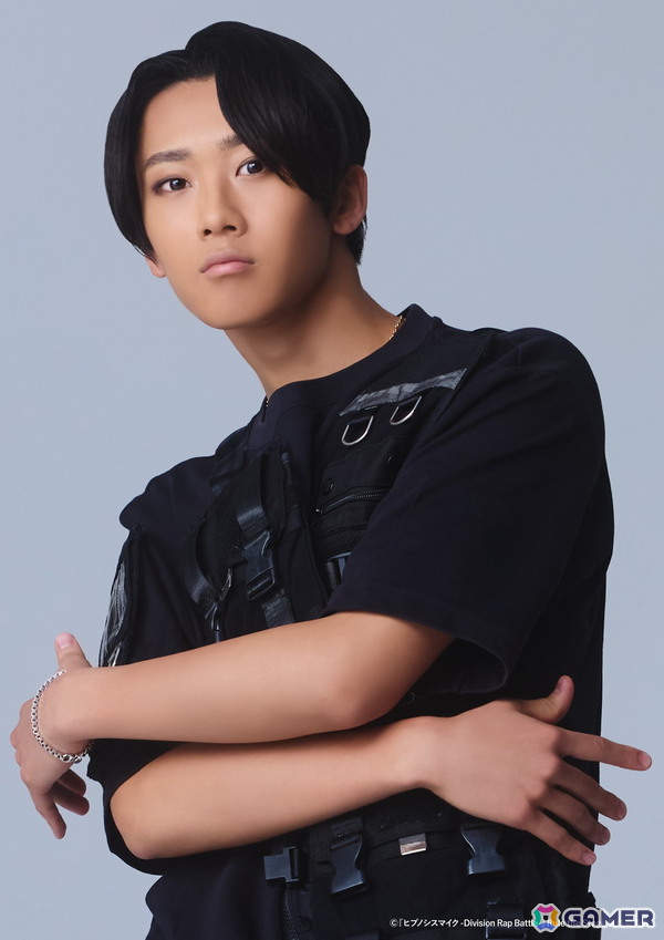 「ヒプノシスマイク -Division Rap Battle-」Rule the Stage《Division Jam Tour》vol.2のメイン・キャラクタービジュアルやチケット情報が公開！の画像19