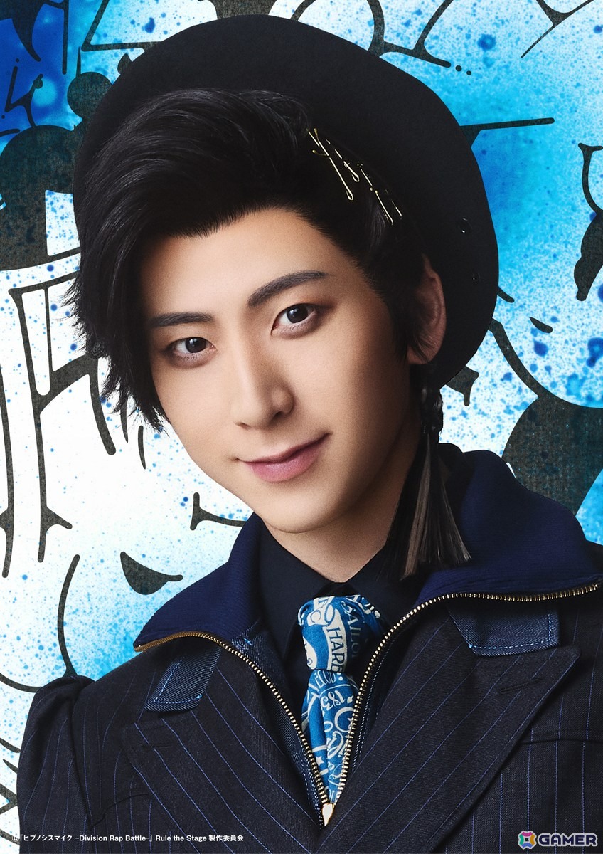 小鳥遊 ハル:星野 勇太