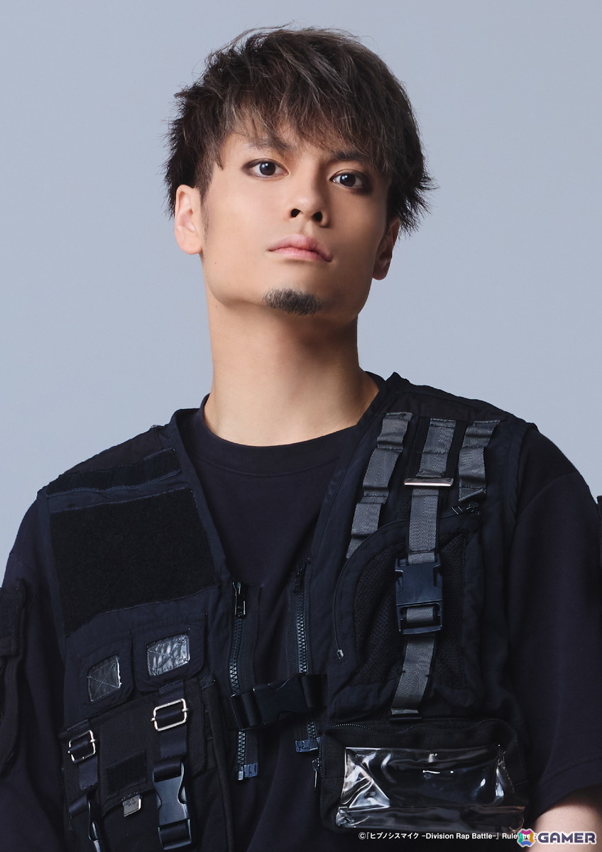 「ヒプノシスマイク -Division Rap Battle-」Rule the Stage《Division Jam Tour》vol.2のメイン・キャラクタービジュアルやチケット情報が公開！の画像13
