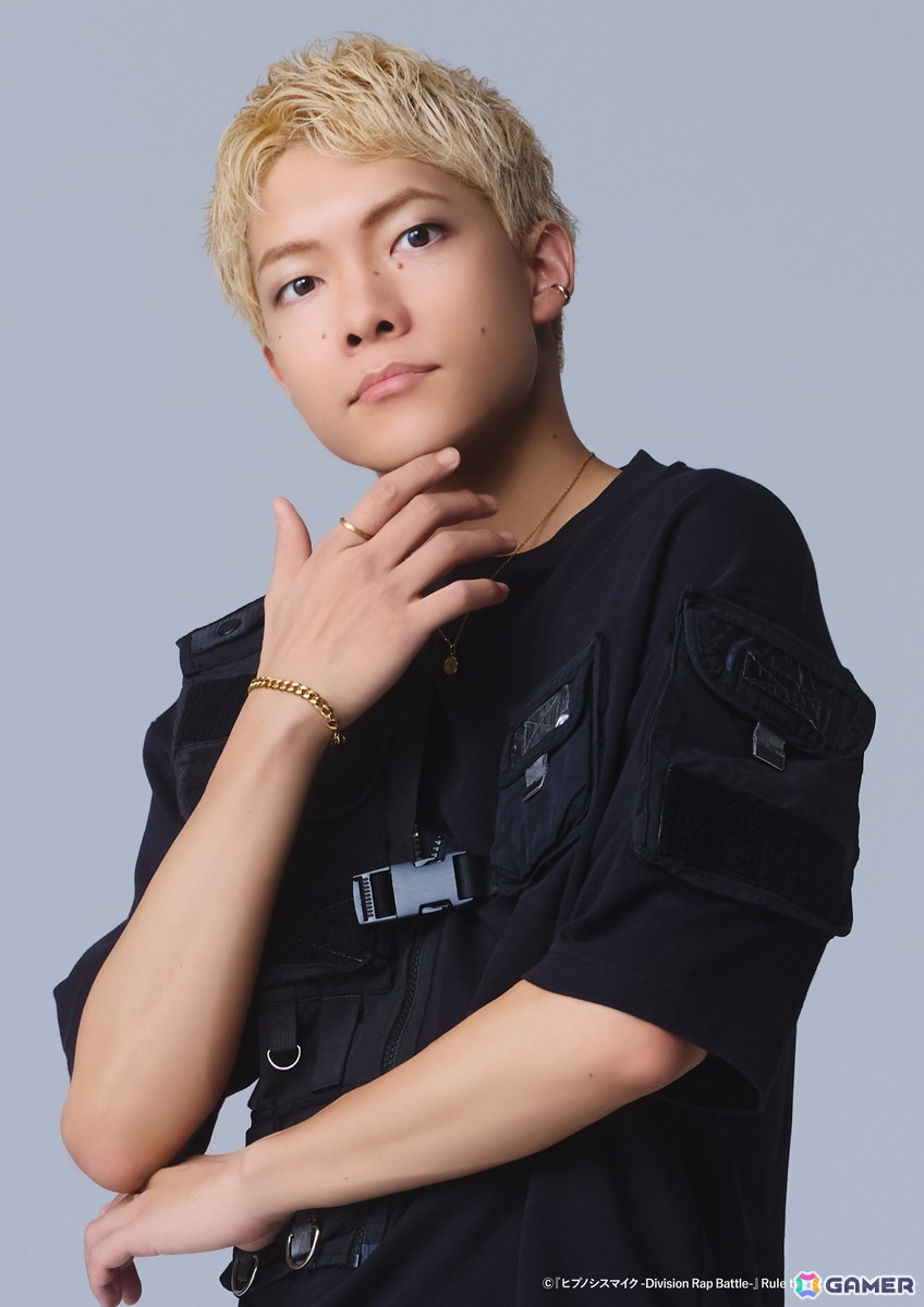 「ヒプノシスマイク -Division Rap Battle-」Rule the Stage《Division Jam Tour》vol.2のメイン・キャラクタービジュアルやチケット情報が公開！の画像16