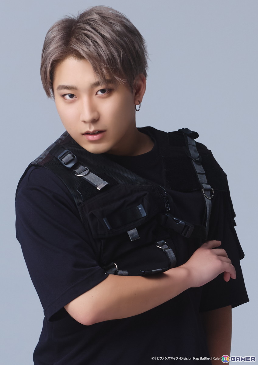 「ヒプノシスマイク -Division Rap Battle-」Rule the Stage《Division Jam Tour》vol.2のメイン・キャラクタービジュアルやチケット情報が公開！の画像18