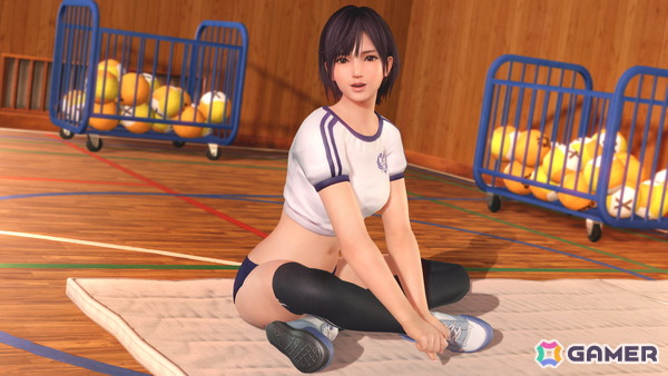 「DEAD OR ALIVE XVV」SSR水着が最大7着無料でもらえる「もうすぐ8周年!オーナー様応援キャンペーン」が開催!の画像