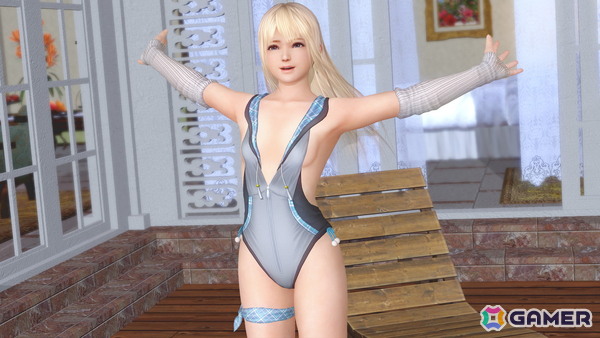 「DEAD OR ALIVE XVV」SSR水着が最大7着無料でもらえる「もうすぐ8周年！オーナー様応援キャンペーン」が開催！の画像18