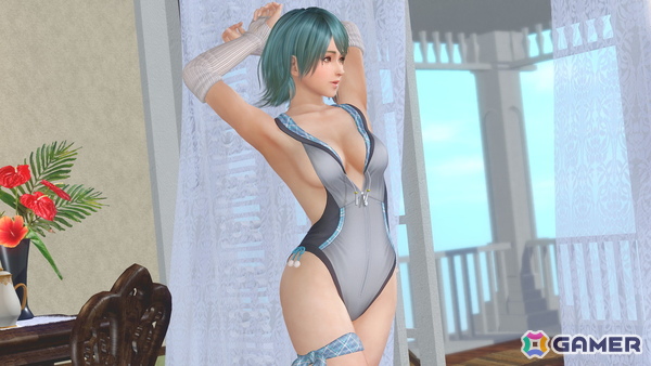 「DEAD OR ALIVE XVV」SSR水着が最大7着無料でもらえる「もうすぐ8周年！オーナー様応援キャンペーン」が開催！の画像20