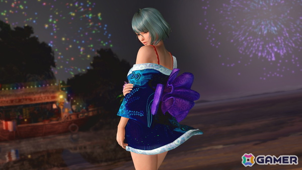 「DEAD OR ALIVE XVV」SSR水着が最大7着無料でもらえる「もうすぐ8周年!オーナー様応援キャンペーン」が開催!の画像