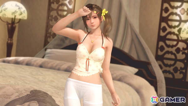 「DEAD OR ALIVE XVV」SSR水着が最大7着無料でもらえる「もうすぐ8周年!オーナー様応援キャンペーン」が開催!の画像