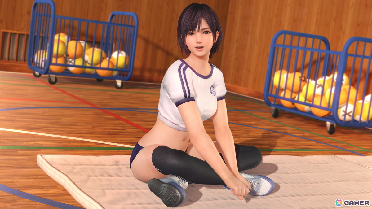 「DEAD OR ALIVE XVV」SSR水着が最大7着無料でもらえる「もうすぐ8周年！オーナー様応援キャンペーン」が開催！の画像10