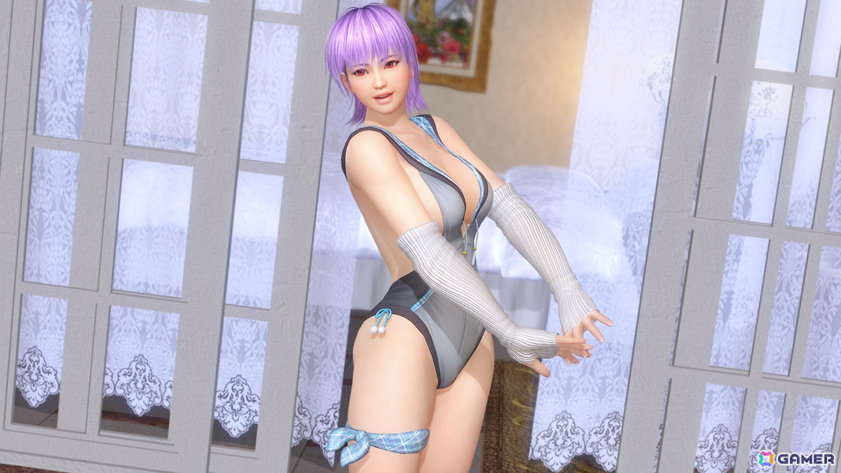 「DEAD OR ALIVE XVV」SSR水着が最大7着無料でもらえる「もうすぐ8周年!オーナー様応援キャンペーン」が開催!の画像