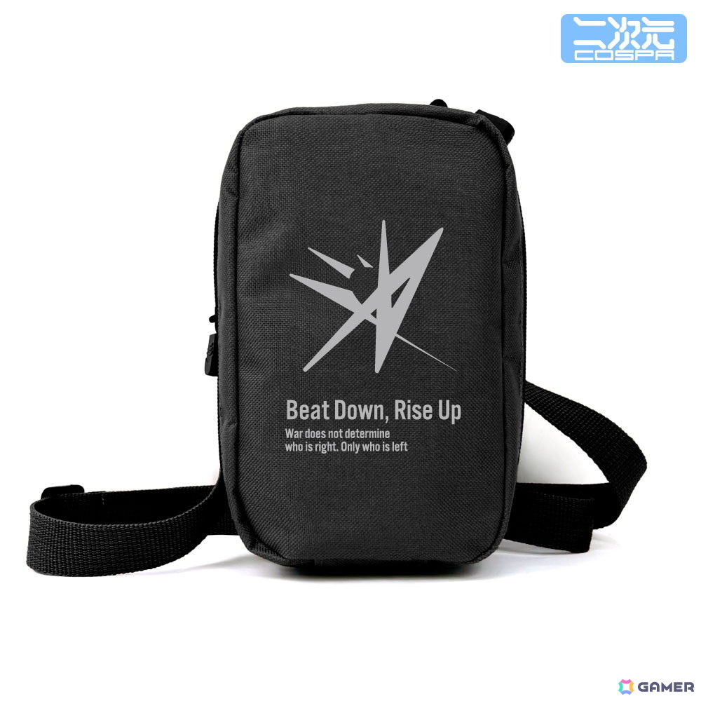 「ヘブバン」第31A部隊ロゴデザインのジャケットやパーカーが登場！She is Legendの1stアルバム「Job for a Rockstar」ジャケットデザインTシャツもの画像