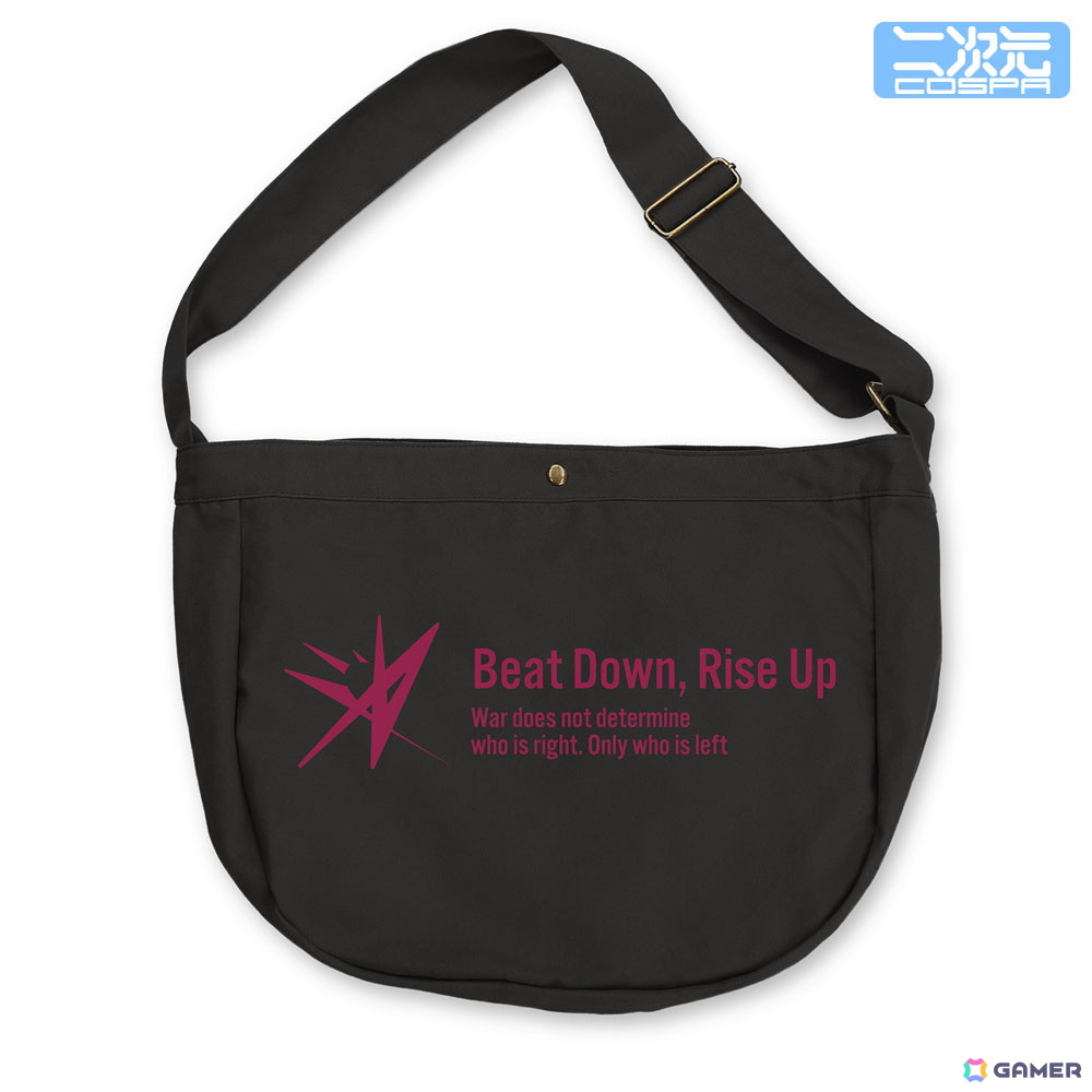 「ヘブバン」第31A部隊ロゴデザインのジャケットやパーカーが登場！She is Legendの1stアルバム「Job for a Rockstar」ジャケットデザインTシャツもの画像