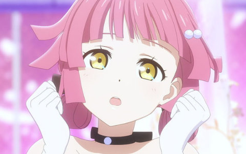 映画「ラブライブ！虹ヶ咲学園スクールアイドル同好会 完結編 第2章」栞子、ミア、璃奈、せつ菜、愛のダンスシーンと主題歌をつないだディレクターズカットPVが公開！