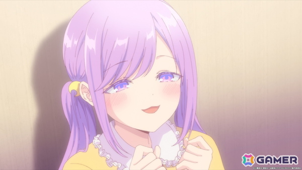 TVアニメ「幼馴染とはラブコメにならない」メインPV＆KV第1弾が公開！主人公・界世之介役は浦尾岳大さん、エンディングテーマは小玉ひかりさんが担当の画像4