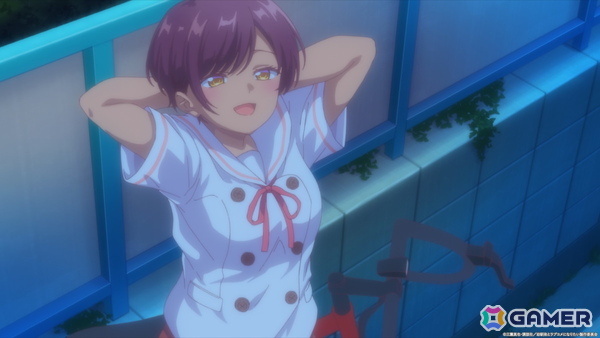 TVアニメ「幼馴染とはラブコメにならない」メインPV＆KV第1弾が公開！主人公・界世之介役は浦尾岳大さん、エンディングテーマは小玉ひかりさんが担当の画像5