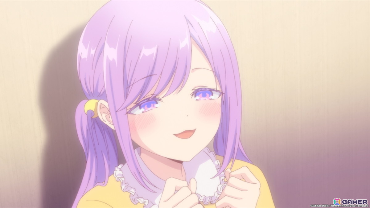 TVアニメ「幼馴染とはラブコメにならない」メインPV＆KV第1弾が公開！主人公・界世之介役は浦尾岳大さん、エンディングテーマは小玉ひかりさんが担当の画像4