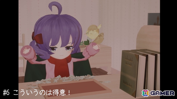 瞬間記憶を頼りに地下探索するアクションRPG「深層のチャロアイト」がSteamで12月4日に配信！トレーラーやMVが公開中の画像12