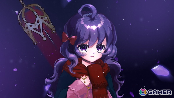 瞬間記憶を頼りに地下探索するアクションRPG「深層のチャロアイト」がSteamで12月4日に配信！トレーラーやMVが公開中の画像9